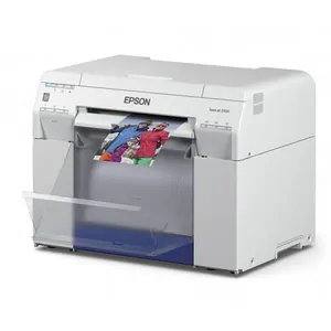 Замена тонера на принтере Epson SureLab SL-D700 в Самаре